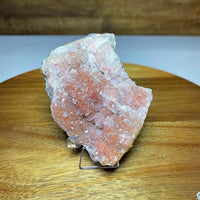 Pink Amethyst